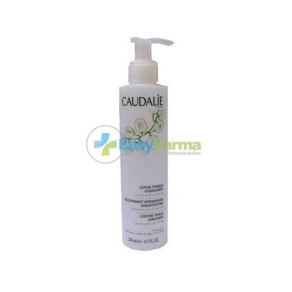 Caudalie Lozione Tonica Idratante 200ml | Acquista Online su Farmaclick