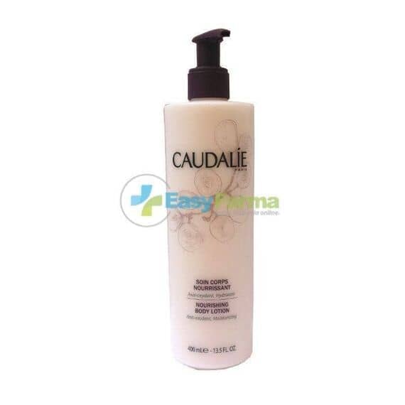Caudalie Trattamento Corpo Nutriente 400ml | Acquista Online su Farmaclick
