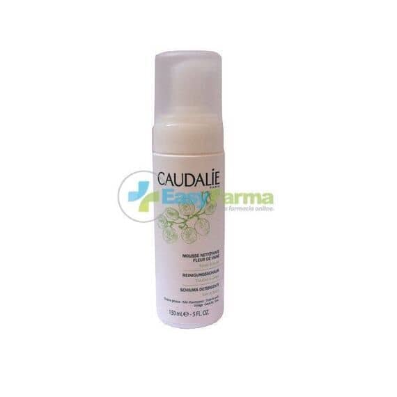 Caudalie Schiuma Detergente Uva e Salvia 150ml | Acquista Online su Farmaclick