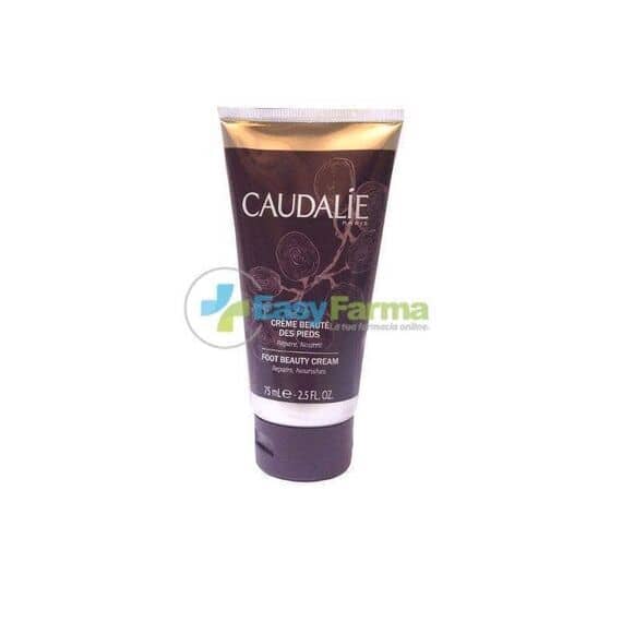 Caudalie Crema Bellezza dei Piedi 75ml | Acquista Online su Farmaclick