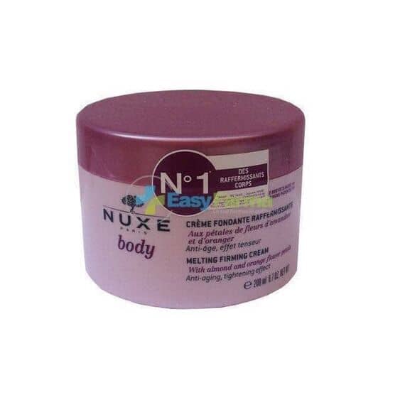 Nuxe Body Crema Corpo Rassodante 200ml | Acquista Online su Farmaclick