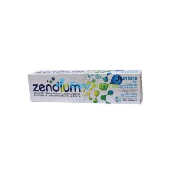 Zendium Kids 1- 6 Anni Dentifricio 75 Ml | Acquista Online su Farmaclick