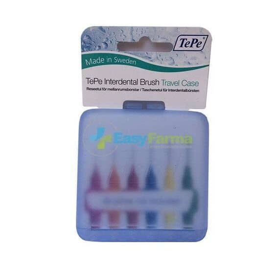 Tepe Porta Scovolini da Viaggio | Acquista Online su Farmaclick