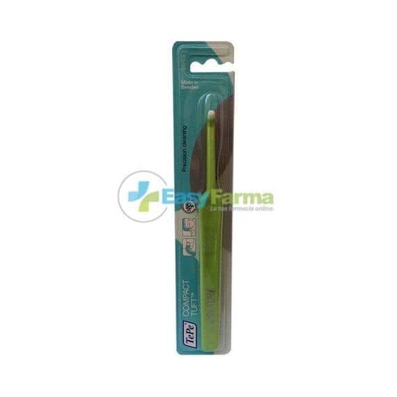 Tepe Compact Tuft Monociuffo | Acquista Online su Farmaclick