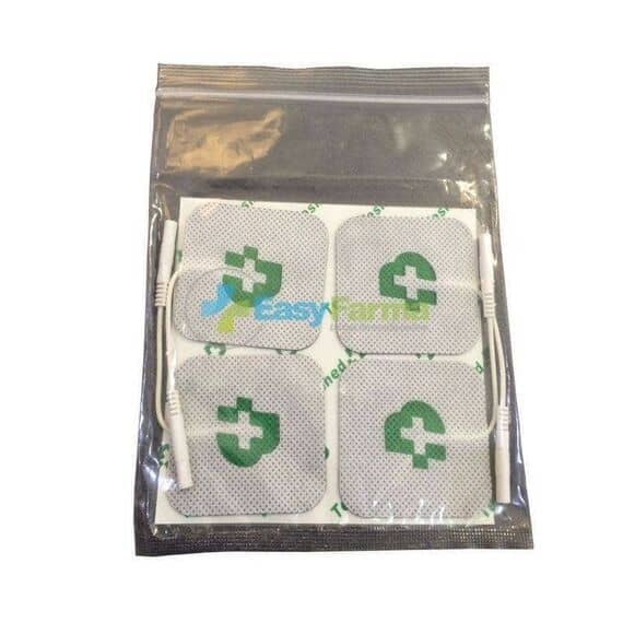 Tesmed Elettrodi Mm 50x50 4 Pz | Acquista Online su Farmaclick