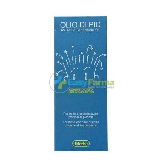 Seres Olio Contro la Pediculosi 200 Ml | Acquista Online su Farmaclick