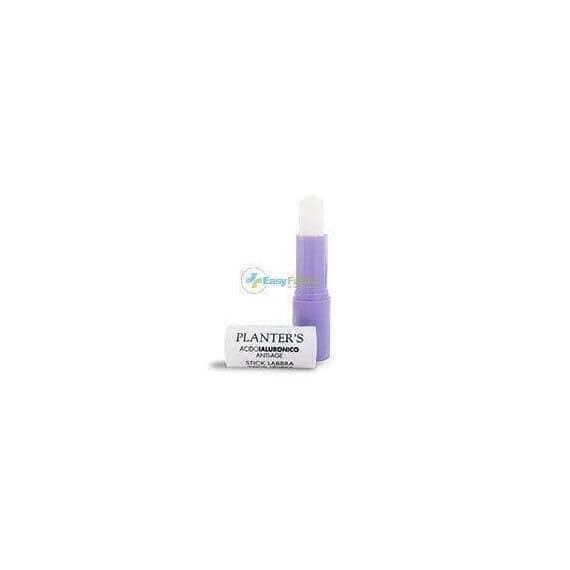Planter's Acido Ialuronico Stick Labbra Anti-age 5,5 Ml | Acquista Online su Farmaclick