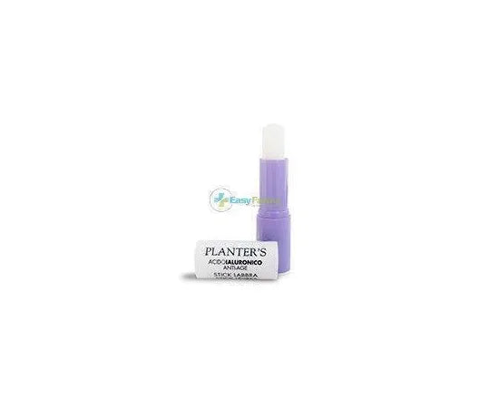 Planter'S Acido Ialuronico Stick Labbra Anti-Age 5,5 Ml