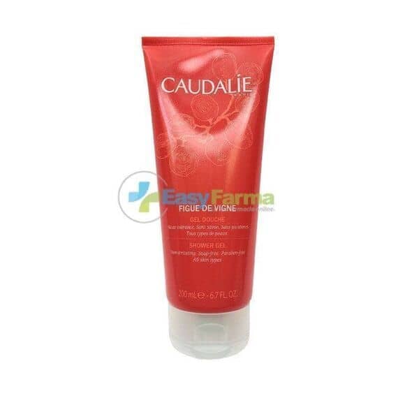 Caudalie Figue De Vigne Gel Doccia 200ml | Acquista Online su Farmaclick