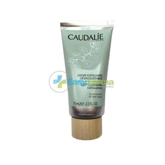 Caudalie Crema Esfoliante Profonda 75ml | Acquista Online su Farmaclick