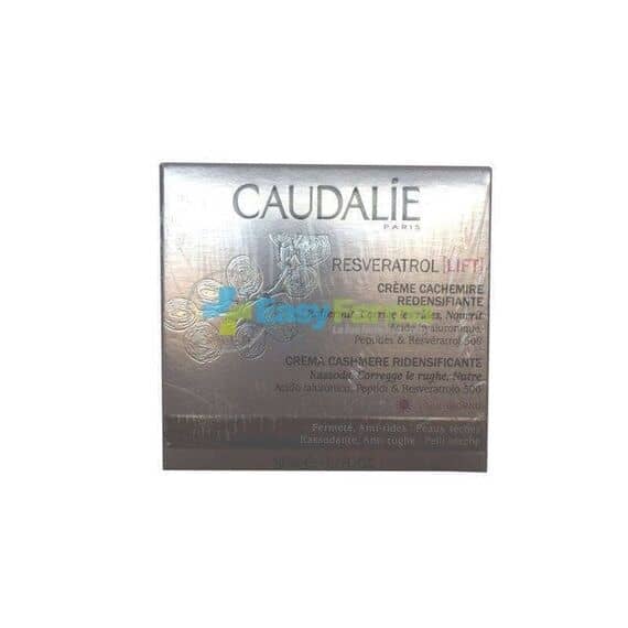 Caudalie Resveratrol Lift Crema Cashmere Ridensificante 50ml | Acquista Online su Farmaclick