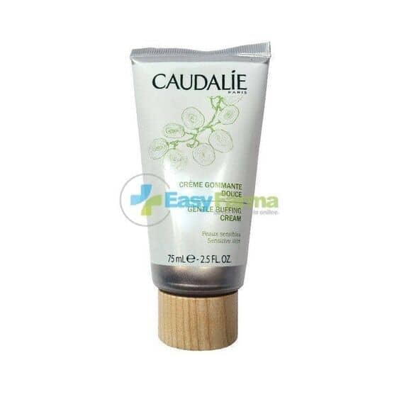 Caudalie Crema Esfoliante Delicata 75ml | Acquista Online su Farmaclick