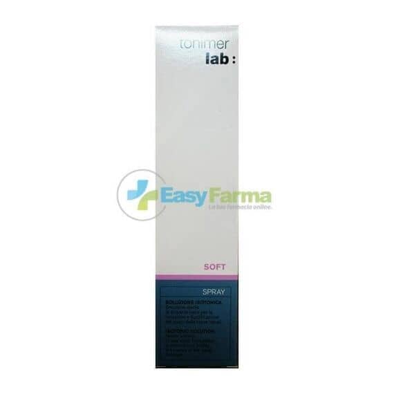 Tonimer Getto Soft 125 Ml | Acquista Online su Farmaclick