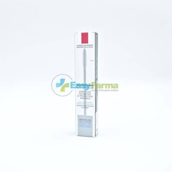 La Roche-posay Respectissime Multi - Dimensions Mascara 7.4ml | Acquista Online su Farmaclick