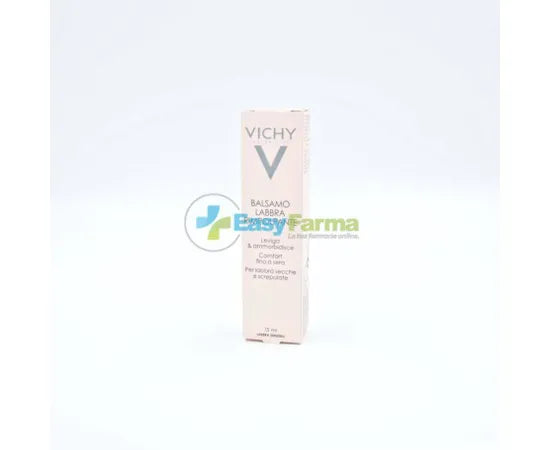 Vichy Aufpolsternder Lippenbalsam 15 ml