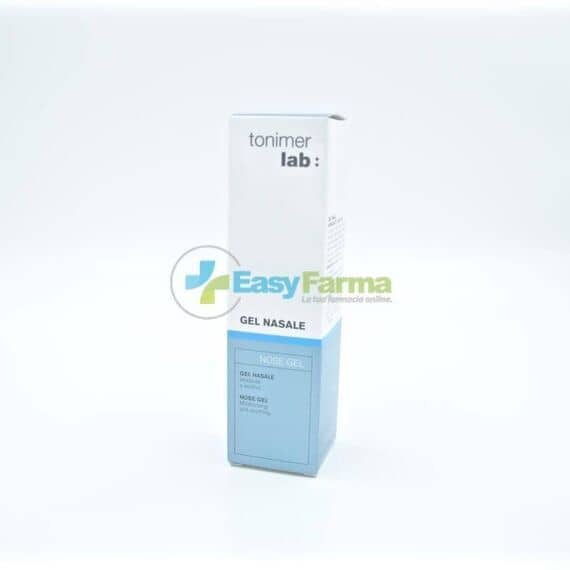 Tonimer Gel Nasale Idratante 20 Ml | Acquista Online su Farmaclick