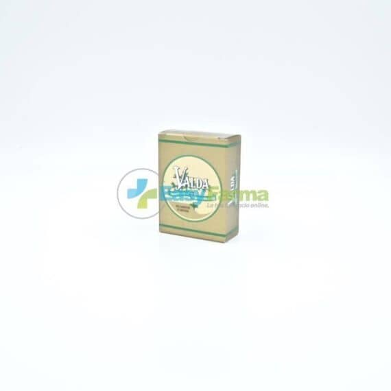 Valda Pastiglie Gommose Balsamiche per la Gola 50g | Acquista Online su Farmaclick