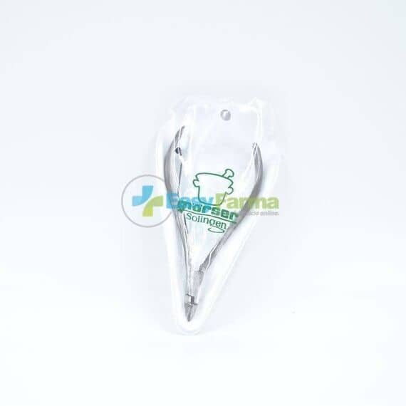 Morser Tronchesino Pelle 10 Cm | Acquista Online su Farmaclick