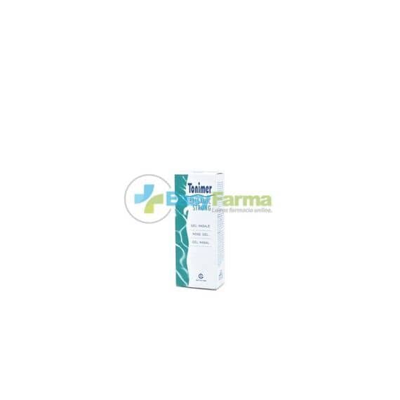 Tonimer Balsamic Strong 15 Ml | Acquista Online su Farmaclick