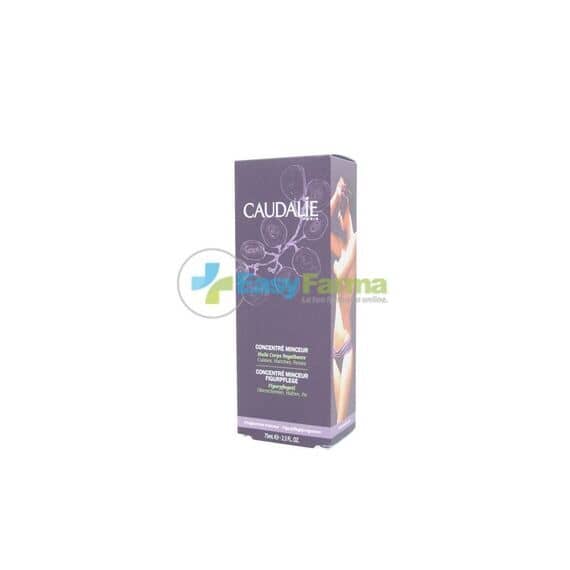 Caudalie Concentrato Essenziale Snellente Cosce Fianchi Glutei 75ml | Acquista Online su Farmaclick