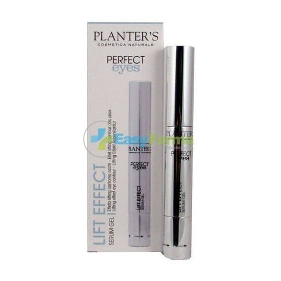 Planters Perfect Eyes Lift Effect | Acquista Online su Farmaclick