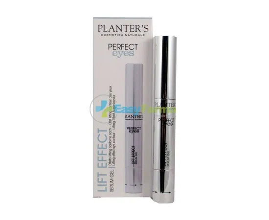 Planters Perfect Eyes Lift Effekt