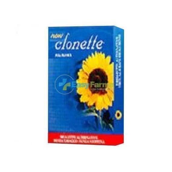 New Clonette Sigaretta Virtuale 5 Pz | Acquista Online su Farmaclick