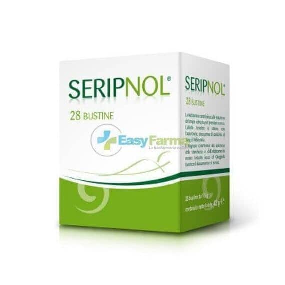 Seripnol 28 Bustine | Acquista Online su Farmaclick