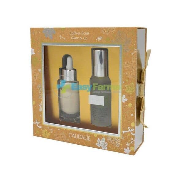 Caudalie Cofanetto Regalo Luminositã Vinoperfect Pelle Perfetta | Acquista Online su Farmaclick