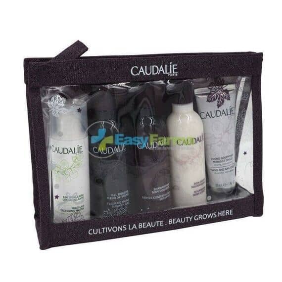 Caudalie Cofanetto L'essenziale Inverno | Acquista Online su Farmaclick