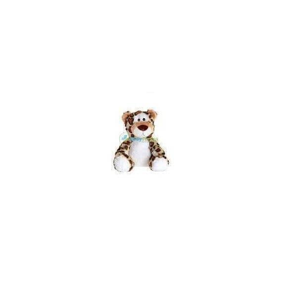 The Puppies Leopard Peluche da Riscaldare | Acquista Online su Farmaclick