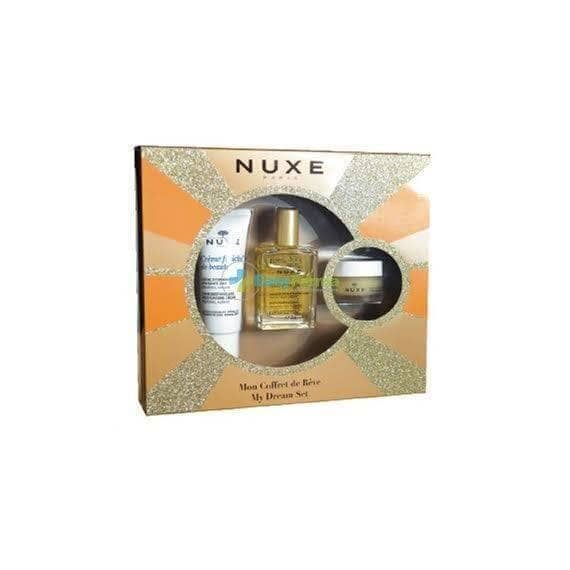 Nuxe My Dream Set | Acquista Online su Farmaclick