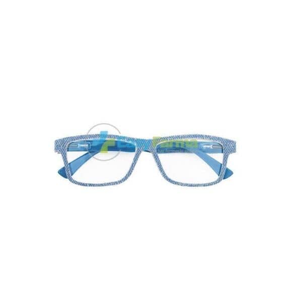 Corpootto Linea Jeans Occhiale per Lettura + 3.00 Azzurro | Acquista Online su Farmaclick