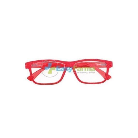 Corpootto Linea Jeans Occhiale per Lettura + 3.00 Rosso | Acquista Online su Farmaclick