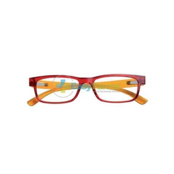 Corpootto Linea Neon Occhiale per Lettura + 1.50 Rosso - Giallo | Acquista Online su Farmaclick