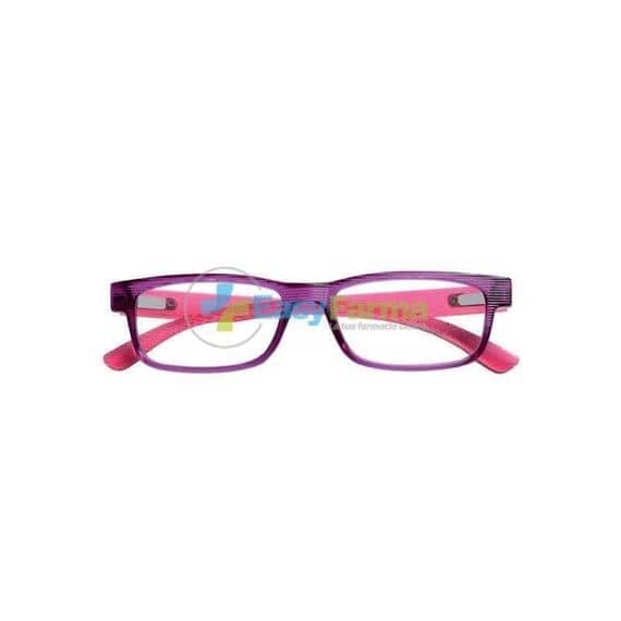 Corpootto Linea Neon Occhiale per Lettura + 1.00 Viola - Rosa | Acquista Online su Farmaclick
