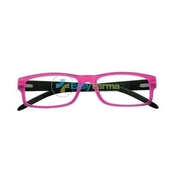 Corpootto Linea Led Occhiale per Lettura + 1.50 Fucsia Nero | Acquista Online su Farmaclick