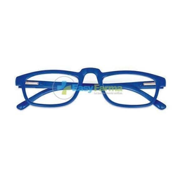 Corpootto Linea Eton Occhiale per Lettura + 3.00 Blu | Acquista Online su Farmaclick