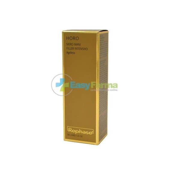 Rephase Horo Siero Mani Antiage 30 Ml | Acquista Online su Farmaclick
