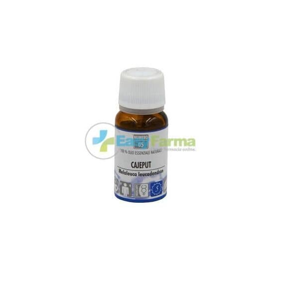 Zuccari Olio Essenziale Cajeput 10 Ml | Acquista Online su Farmaclick