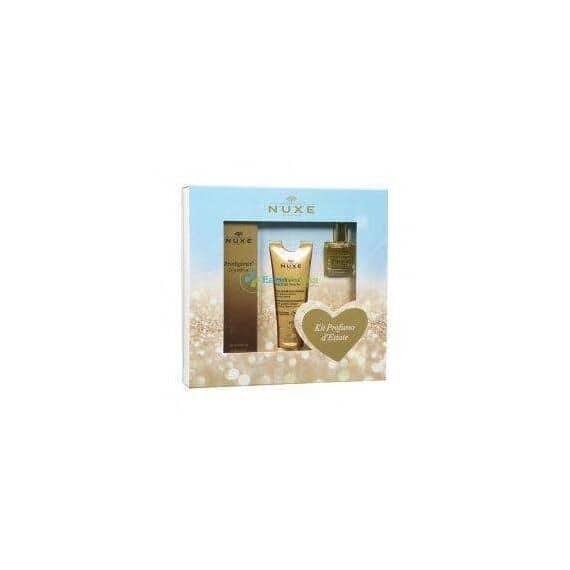 Nuxe Kit Profumo D'estate | Acquista Online su Farmaclick