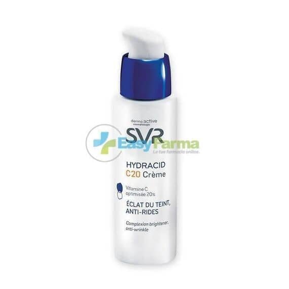 Svr Hydracid C20 Crema 30 Ml | Acquista Online su Farmaclick