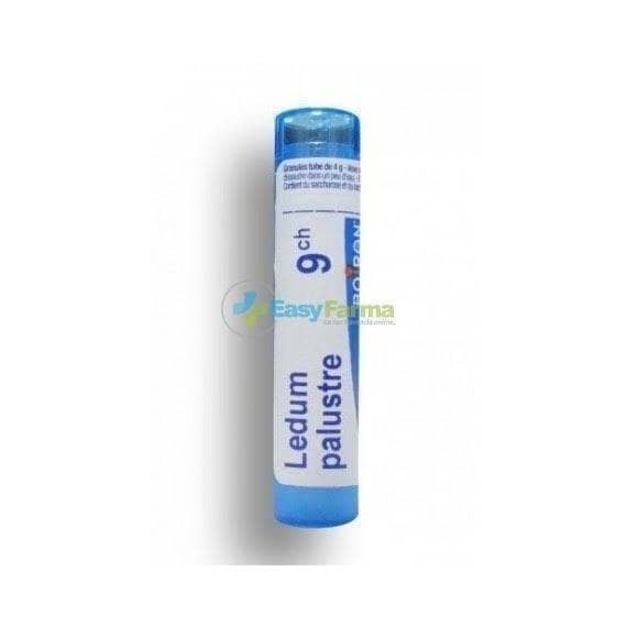 Ledum Palustre 9 Ch Granuli | Acquista Online su Farmaclick