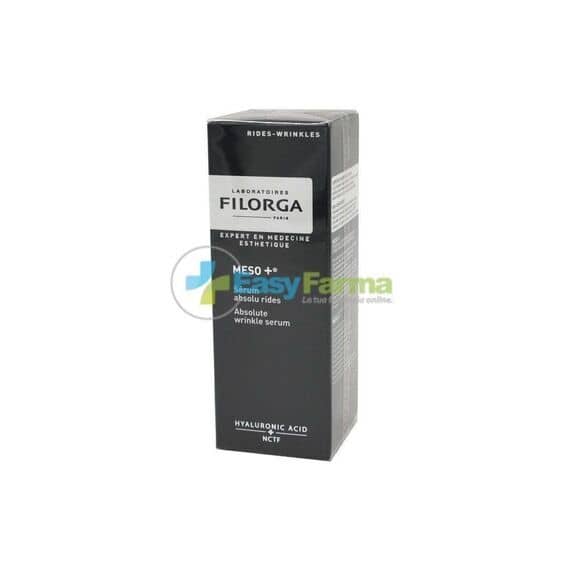 Filorga Meso + Siero Anti Etã Globale 30 Ml | Acquista Online su Farmaclick
