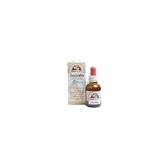 Sedavin Integratore Alimentare 50 Ml | Acquista Online su Farmaclick