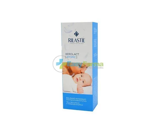 Rilastil Xerolact Atopic Intensivbalsam 200 ml