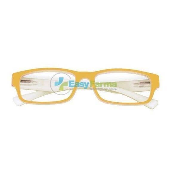 Corpootto Linea Light Occhiale per Lettura + 3.50 Giallo | Acquista Online su Farmaclick