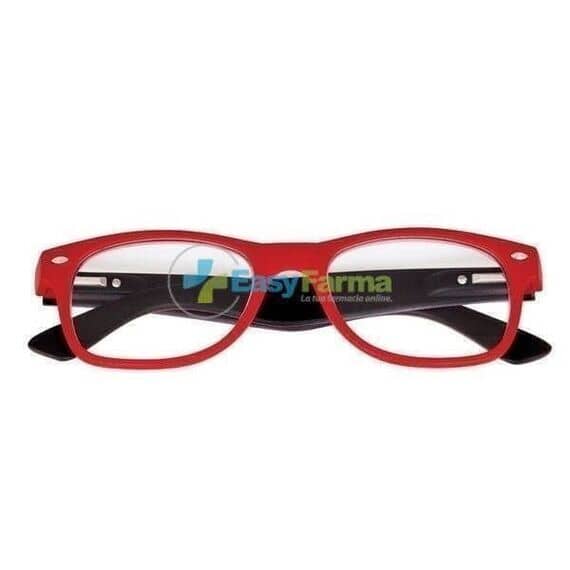Corpootto Linea Pcvision Occhiale per Lettura + 3.00 Rosso | Acquista Online su Farmaclick