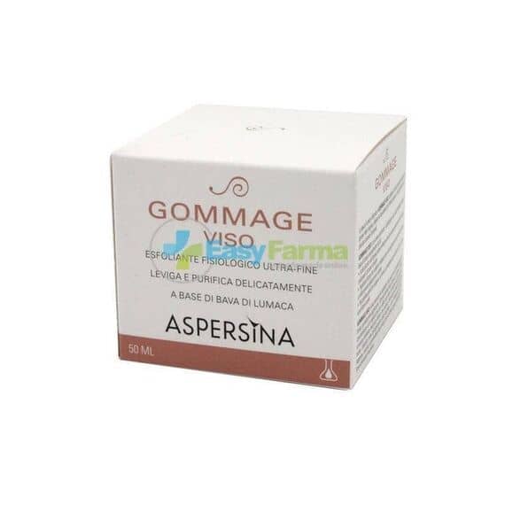 Aspersina Daily Use Scrub Viso Purificante 50 Ml | Acquista Online su Farmaclick