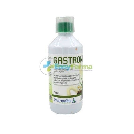 Pharmalife Gastromil Concentrato Fluido 500 Ml | Acquista Online su Farmaclick